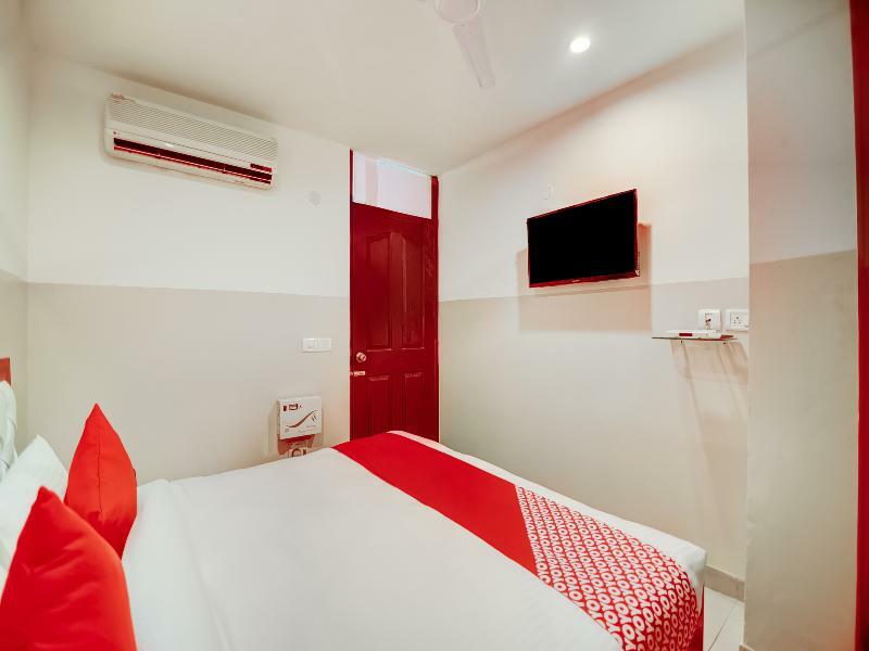 Oyo 28461 Royal Stay Inn Delhi  Buitenkant foto