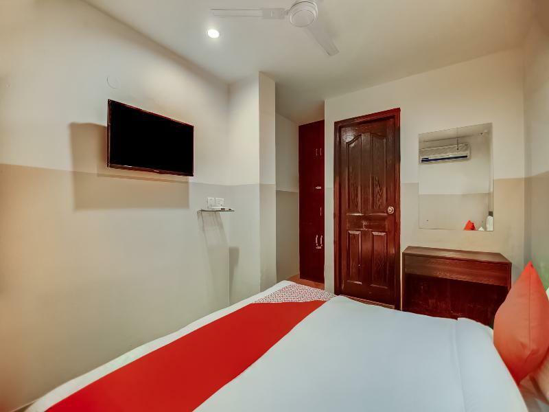 Oyo 28461 Royal Stay Inn Delhi  Buitenkant foto